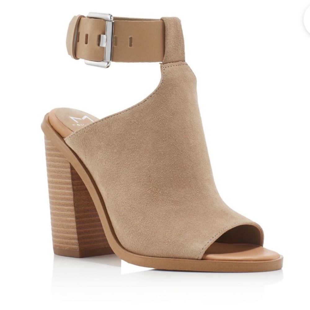 Marc Fisher LTD – Vashi Ankle Strap Sandal
LNASU / 5M / 5M